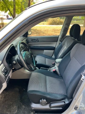 Subaru Forester 2.0i, снимка 9