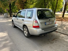 Subaru Forester 2.0i, снимка 5