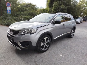 Peugeot 5008 1, 6D AUT+ 7 MECTA, снимка 2