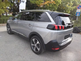Peugeot 5008 1, 6D AUT+ 7 MECTA, снимка 5