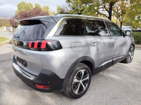 Peugeot 5008 1, 6D AUT+ 7 MECTA, снимка 4