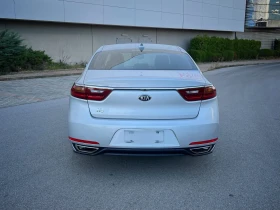 Kia K7, снимка 4