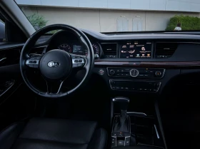 Kia K7, снимка 10