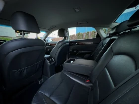 Kia K7, снимка 12