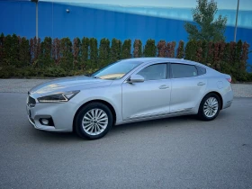 Kia K7, снимка 6