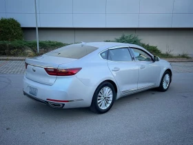 Kia K7, снимка 3