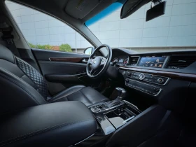 Kia K7, снимка 13
