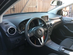 Mercedes-Benz B 180, снимка 11