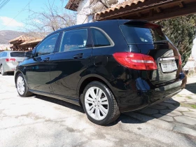 Mercedes-Benz B 180, снимка 4