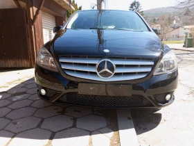 Mercedes-Benz B 180, снимка 2