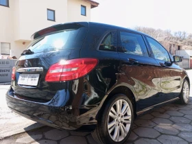 Mercedes-Benz B 180, снимка 6