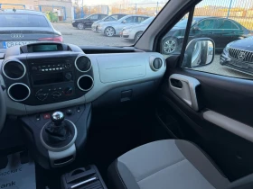 Peugeot Partner Tepee пътнически, снимка 13