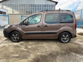 Peugeot Partner Tepee пътнически, снимка 8