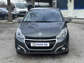 Peugeot 208 1.2 I, снимка 1