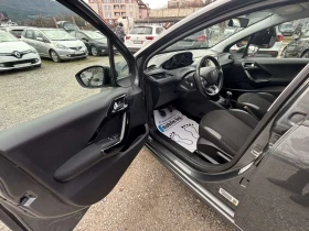Peugeot 208 1.2 I, снимка 13