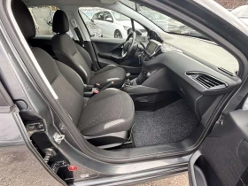 Peugeot 208 1.2 I, снимка 9