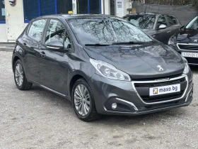 Peugeot 208 1.2 I, снимка 2