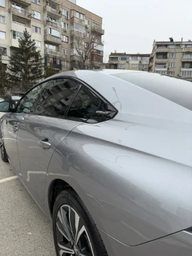 Peugeot 508 2.0 HDI GT 180hp, снимка 16