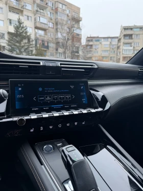 Peugeot 508 2.0 HDI GT 180hp, снимка 13