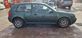 VW Golf 4, снимка 3