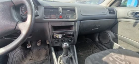 VW Golf 4, снимка 9