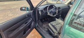 VW Golf 4, снимка 6