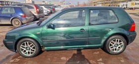 VW Golf 4, снимка 2