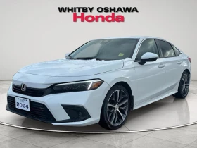 Honda Civic TOURING, снимка 1