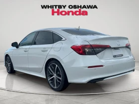 Honda Civic TOURING, снимка 3