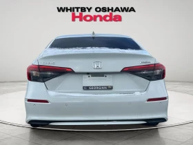 Honda Civic TOURING, снимка 4