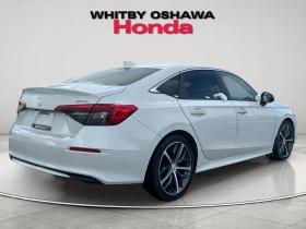 Honda Civic TOURING, снимка 5