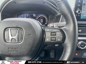 Honda Civic TOURING, снимка 10