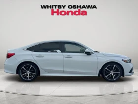 Honda Civic TOURING, снимка 6