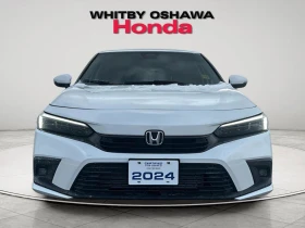 Honda Civic TOURING, снимка 7