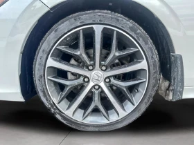 Honda Civic TOURING, снимка 16