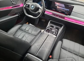 BMW 750 e xDrive, снимка 4