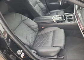 BMW 750 e xDrive, снимка 6