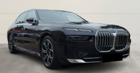 BMW 750 e xDrive, снимка 1