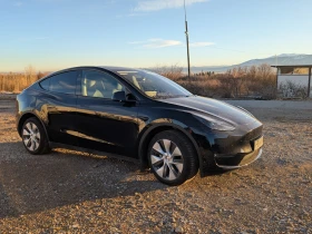 Tesla Model Y LR AWD, снимка 1