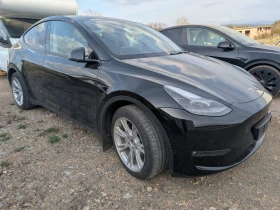 Tesla Model Y LR AWD, снимка 3