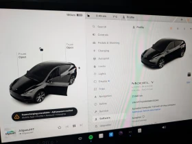 Tesla Model Y LR AWD, снимка 2