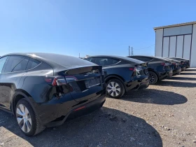 Tesla Model Y LR AWD, снимка 5
