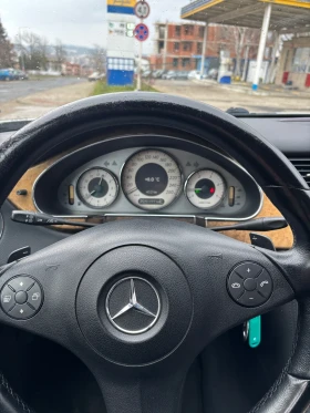 Mercedes-Benz CLS 320 320 cdi, снимка 12