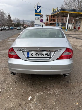 Mercedes-Benz CLS 320 320 cdi, снимка 4