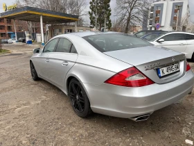 Mercedes-Benz CLS 320 320 cdi, снимка 5