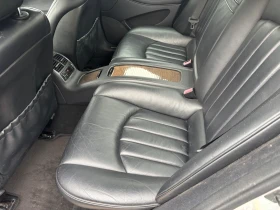 Mercedes-Benz CLS 320 320 cdi, снимка 10