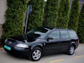 VW Passat 1.9TDI(101)* COMFORT-EDITION* НОВ ВНОС* , снимка 3