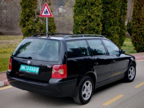 VW Passat 1.9TDI(101)* COMFORT-EDITION* НОВ ВНОС* , снимка 6