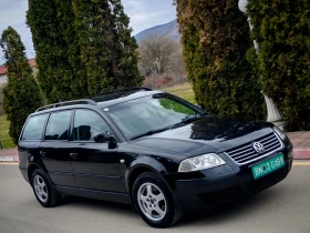VW Passat 1.9TDI(101)* COMFORT-EDITION* НОВ ВНОС* , снимка 1