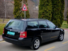 VW Passat 1.9TDI(101)* COMFORT-EDITION* НОВ ВНОС* , снимка 7